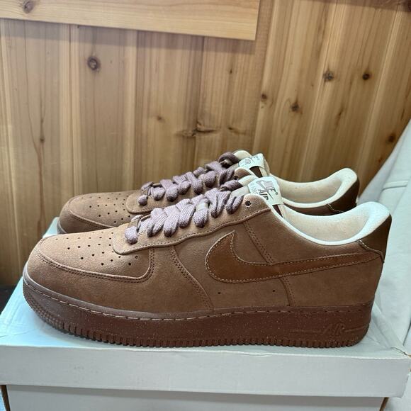 Nike Air Force 1 Cacao Wow main image 10